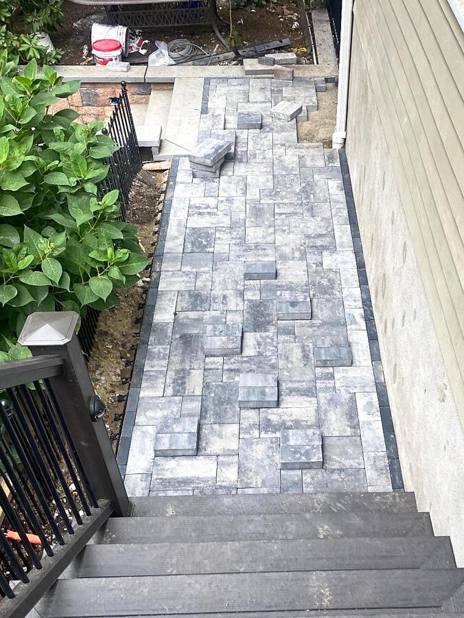 Exterior Pavers Exterior Pavers