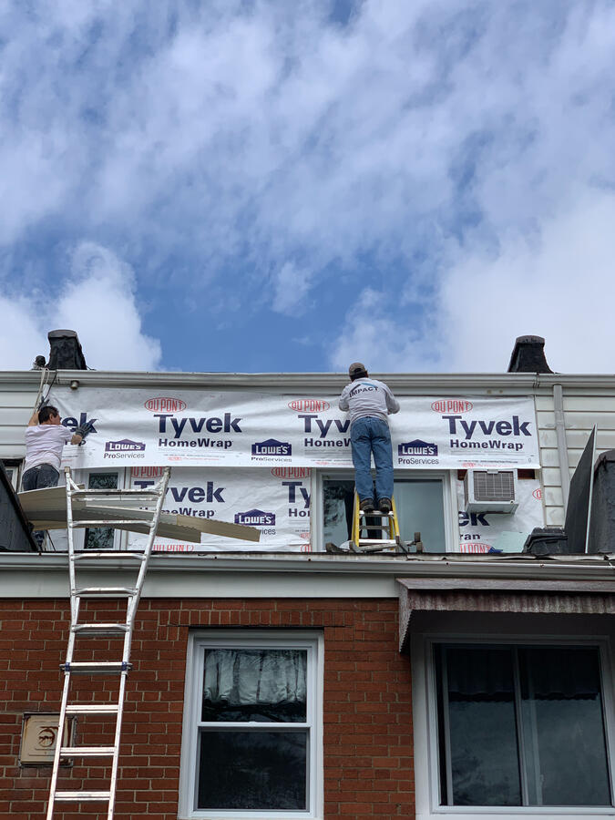 Clifton NJ - Siding & Windows Clifton NJ - Siding & Windows