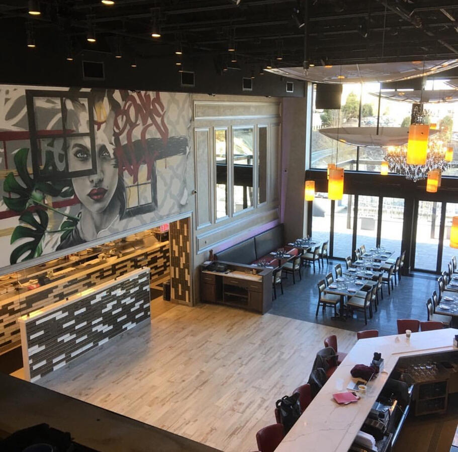 Ventanas - Fort Lee, NJ