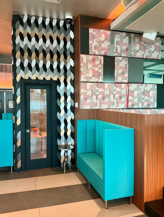 Waterside Restaurant &amp; Catering