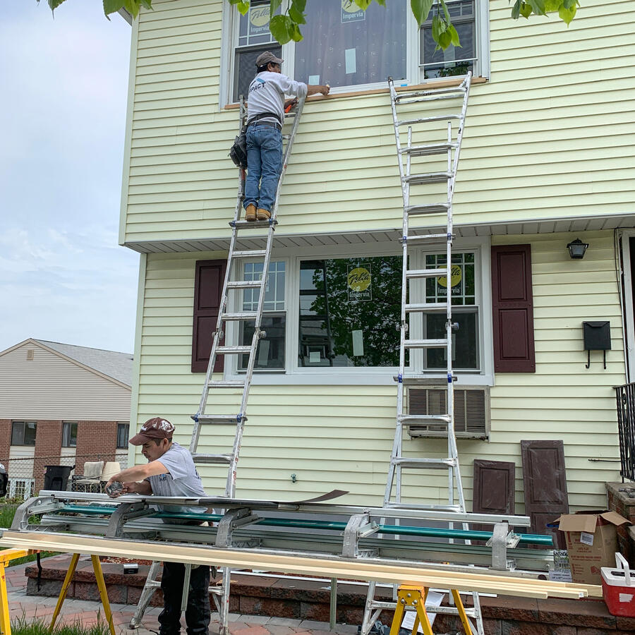 Clifton NJ - Siding & Windows Clifton NJ - Siding & Windows