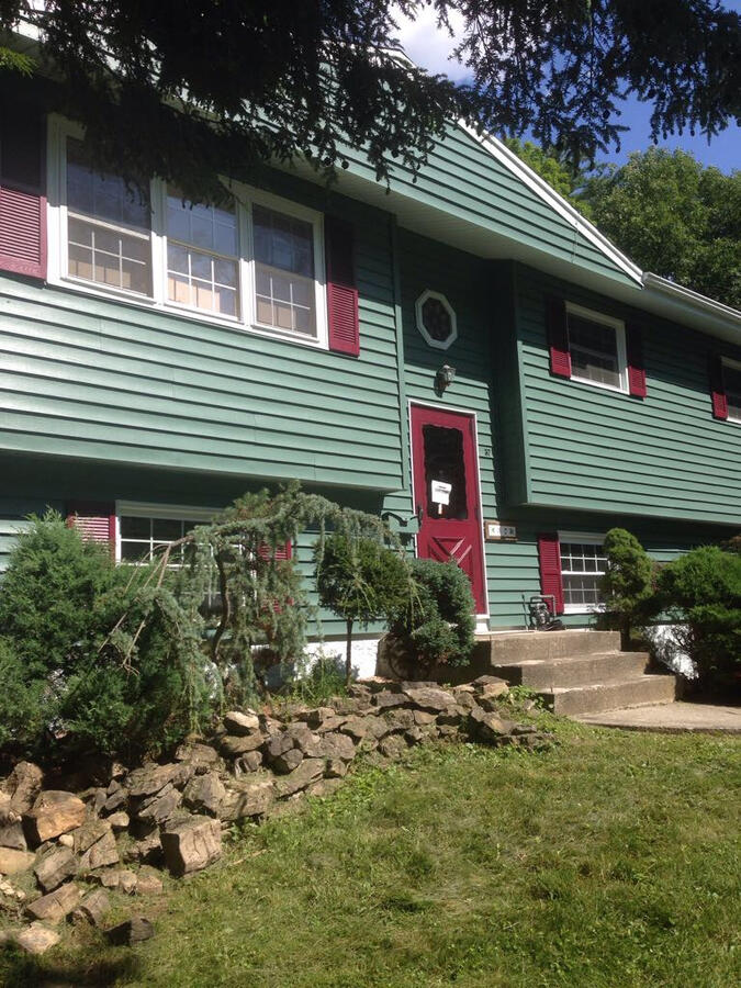 Exterior Painting Exterior Painting